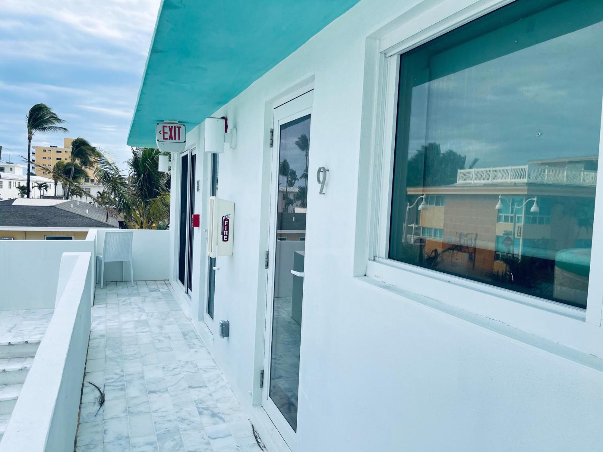 The Marlin Beachside Hollywood Room photo